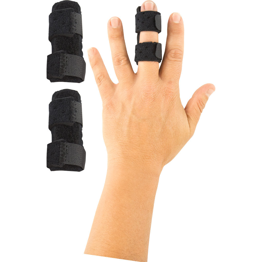 Férula Universal para Dedo (SUP3008BLK)