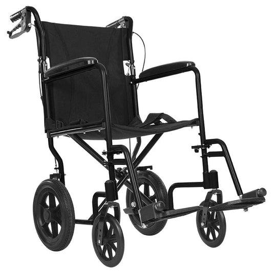 Silla de Transporte Color Negro (MOB1021BLK)