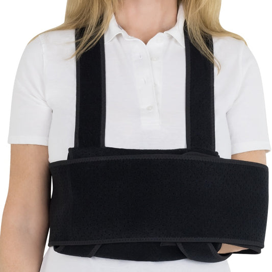 Inmovilizador de Hombro Talla Universal (SUP3049BLK)
