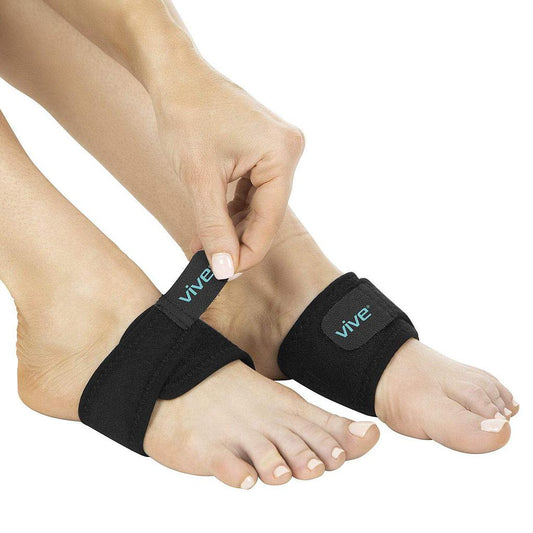Soporte de Arco de Pie (SUP1043)