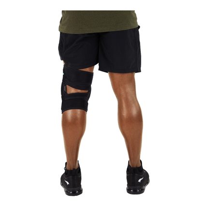 Rodillera Articulada Ajustable